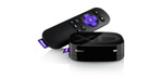 Roku 2 XD