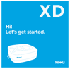 Roku2 XD