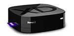 Roku 2 XD