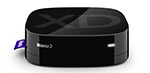 Roku 2 XD