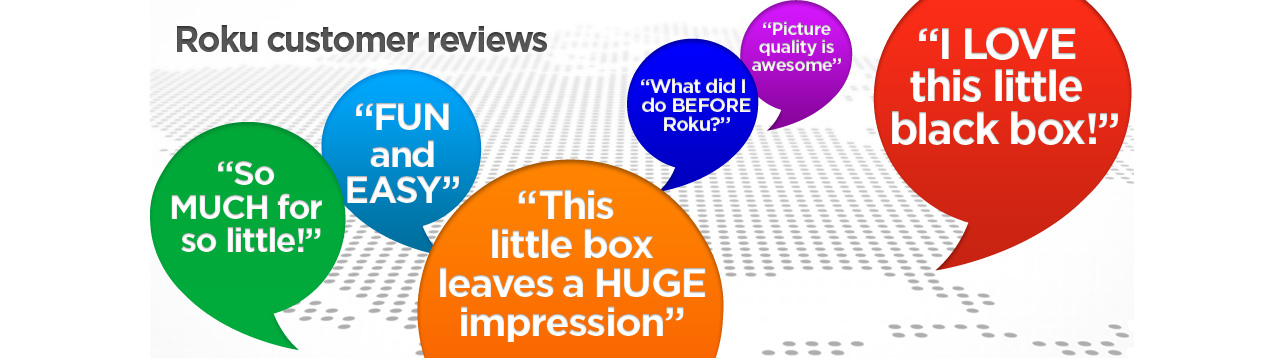 Read the Reviews