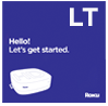 Roku LT