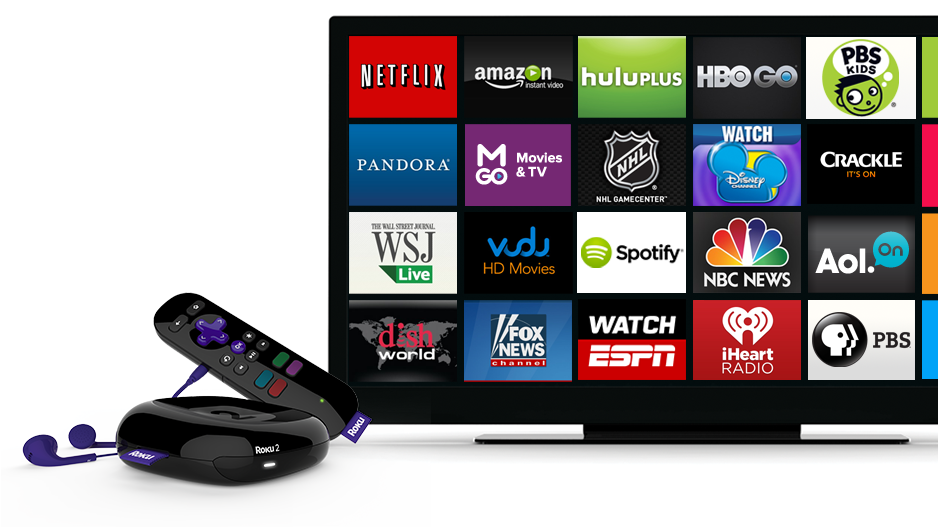 roku for cable free makes shows is easy roku tv what enjoy it movies the roku hottest to