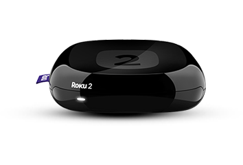 Roku UK - Choose your player